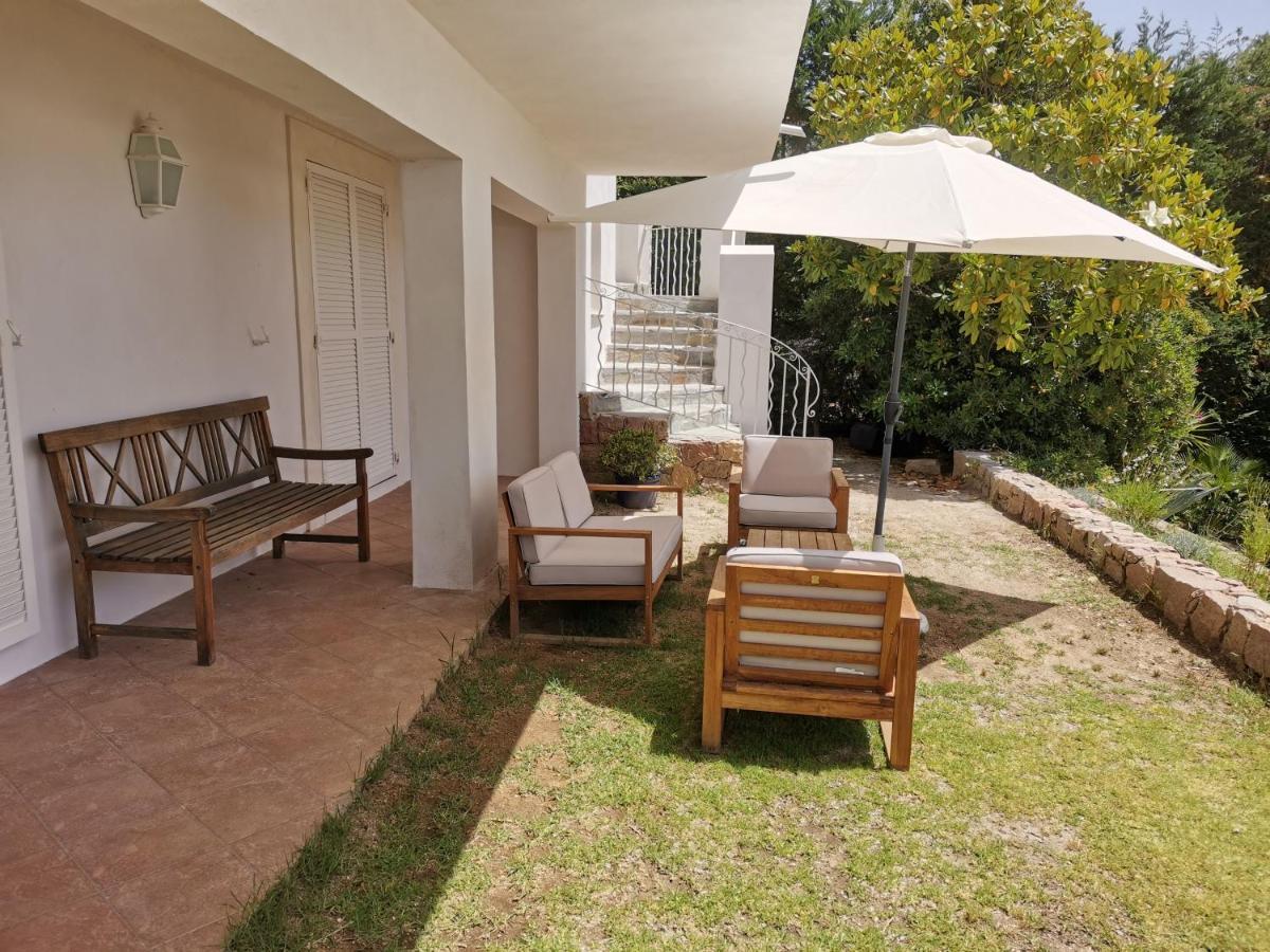 Villa Via Serena Ajaccio  Zewnętrze zdjęcie