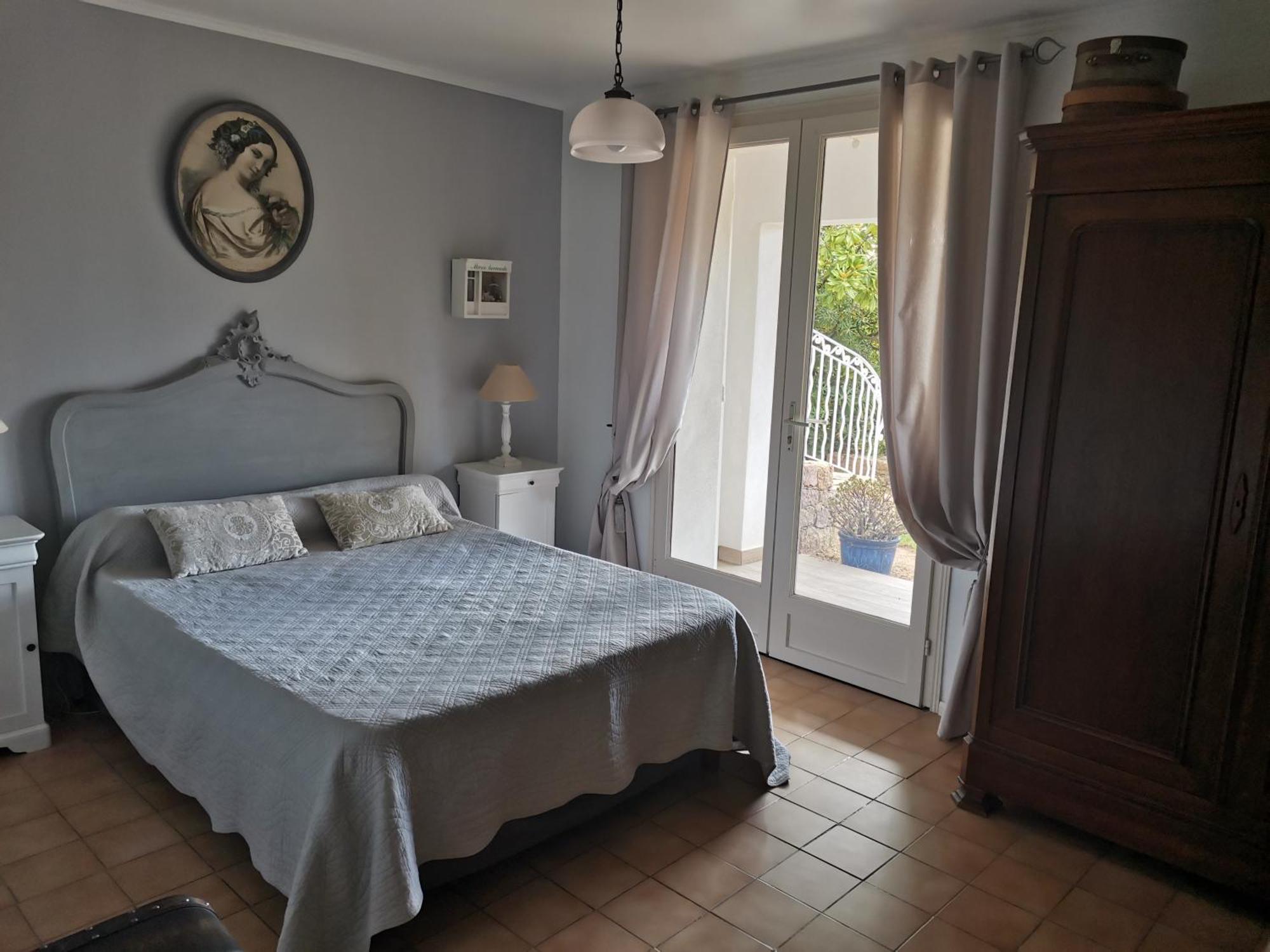 Villa Via Serena Ajaccio  Zewnętrze zdjęcie