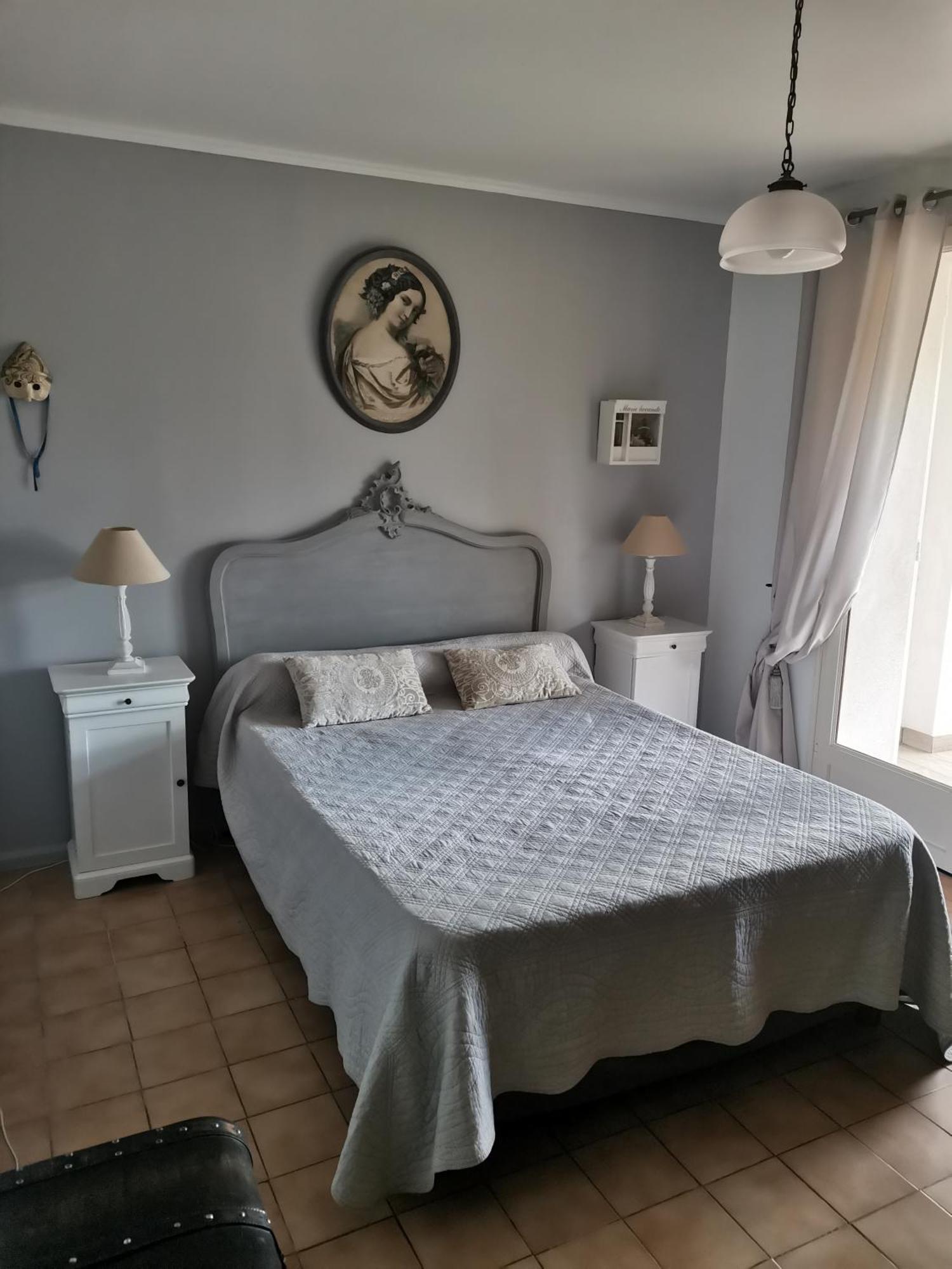 Villa Via Serena Ajaccio  Zewnętrze zdjęcie