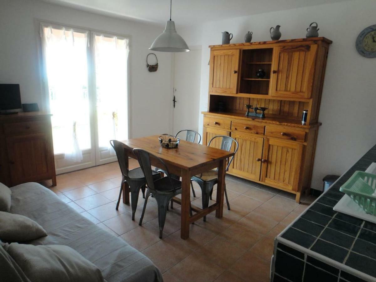 Villa Via Serena Ajaccio  Zewnętrze zdjęcie